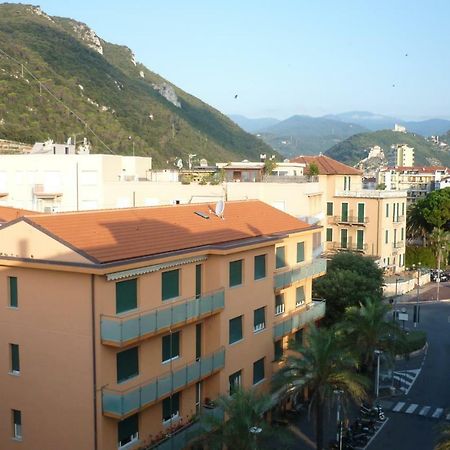 Finalmarina Finale Ligure Exterior foto