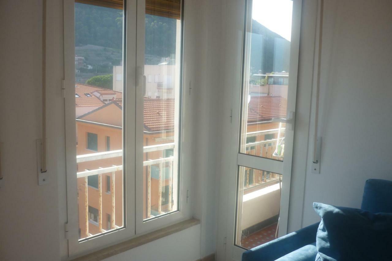 Finalmarina Finale Ligure Exterior foto